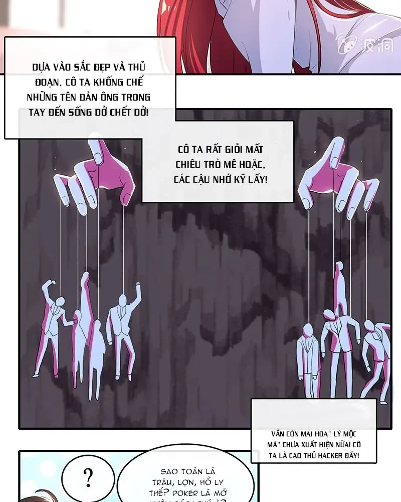 Bạn Gái Sạc Pin Của Tôi Chapter 68 - 33