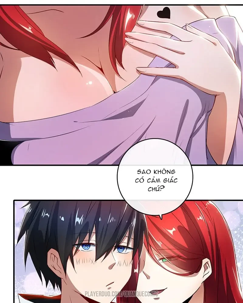 Bạn Gái Sạc Pin Của Tôi Chapter 68 - 38