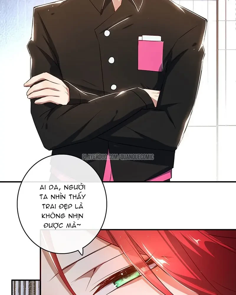 Bạn Gái Sạc Pin Của Tôi Chapter 68 - 42