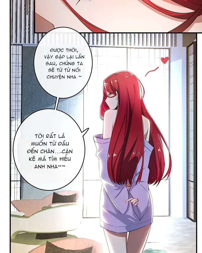 Bạn Gái Sạc Pin Của Tôi Chapter 68 - 43