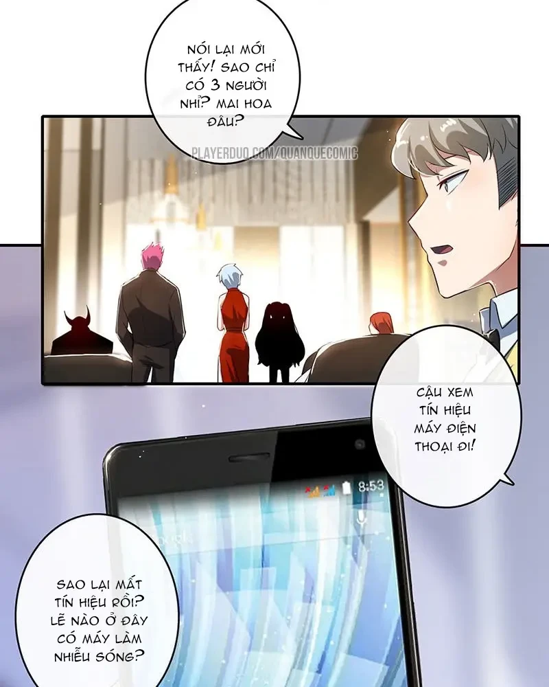 Bạn Gái Sạc Pin Của Tôi Chapter 68 - 45