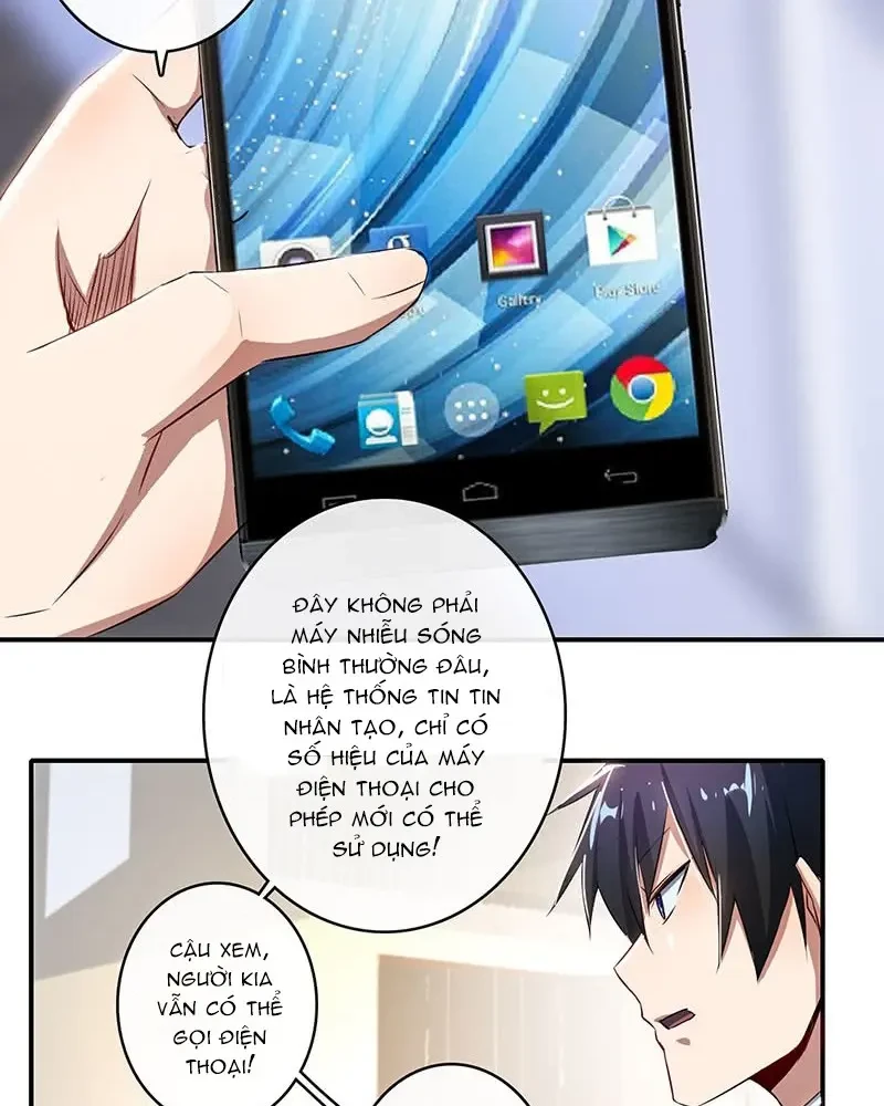 Bạn Gái Sạc Pin Của Tôi Chapter 68 - 46