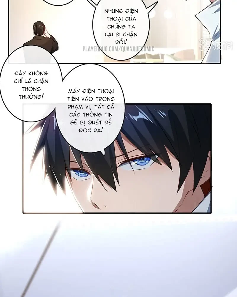 Bạn Gái Sạc Pin Của Tôi Chapter 68 - 47