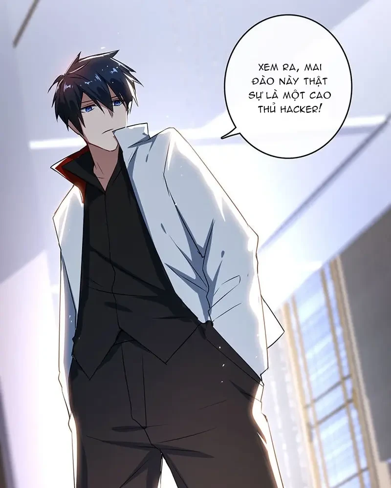 Bạn Gái Sạc Pin Của Tôi Chapter 68 - 48