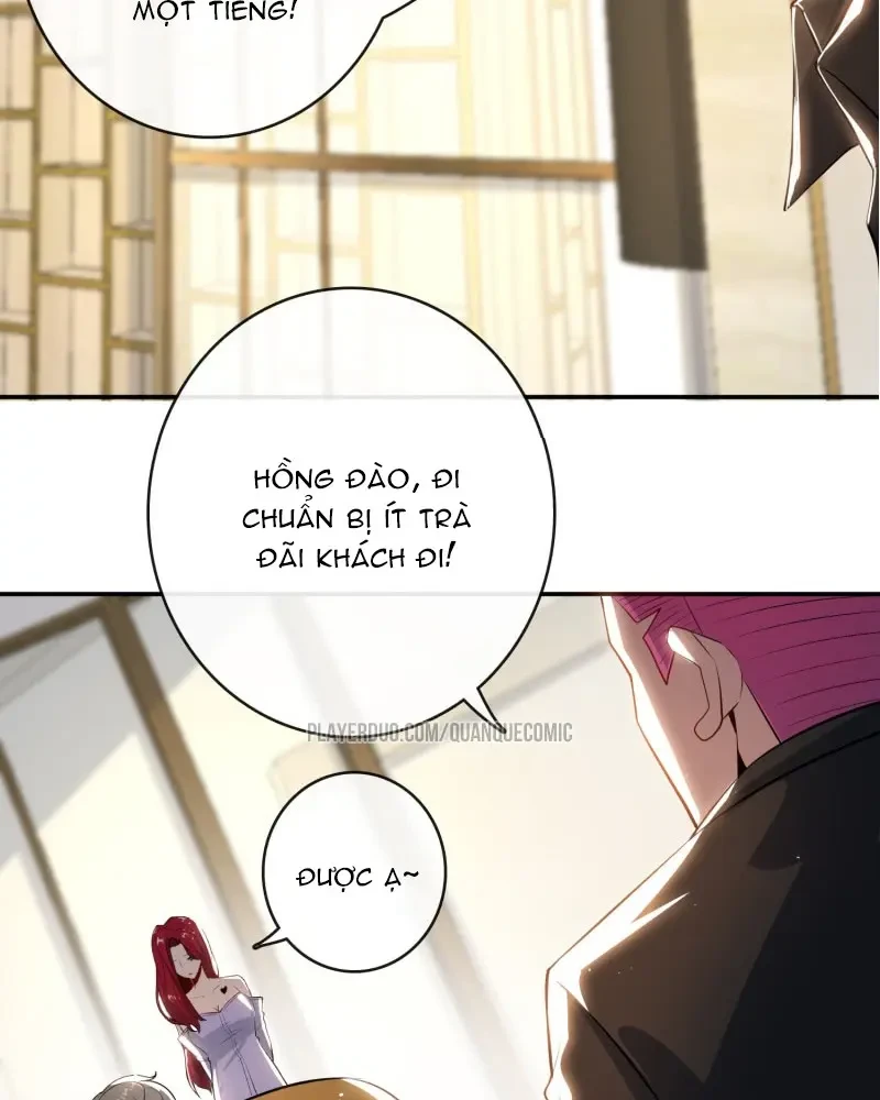 Bạn Gái Sạc Pin Của Tôi Chapter 69 - 2