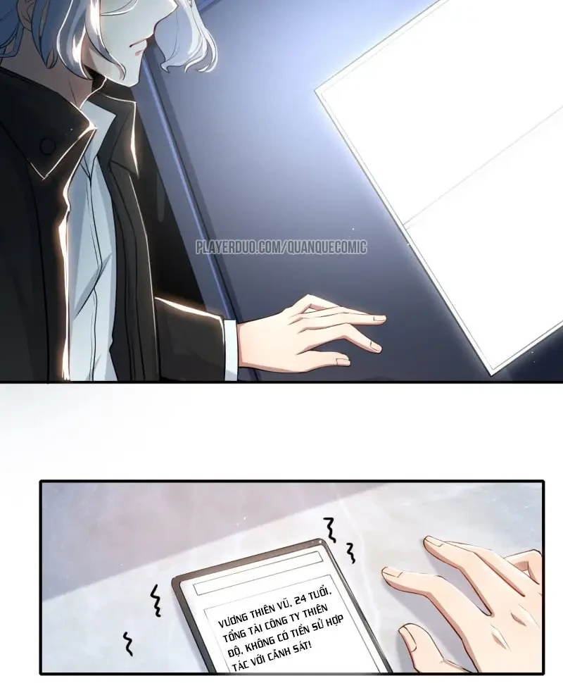 Bạn Gái Sạc Pin Của Tôi Chapter 69 - 6