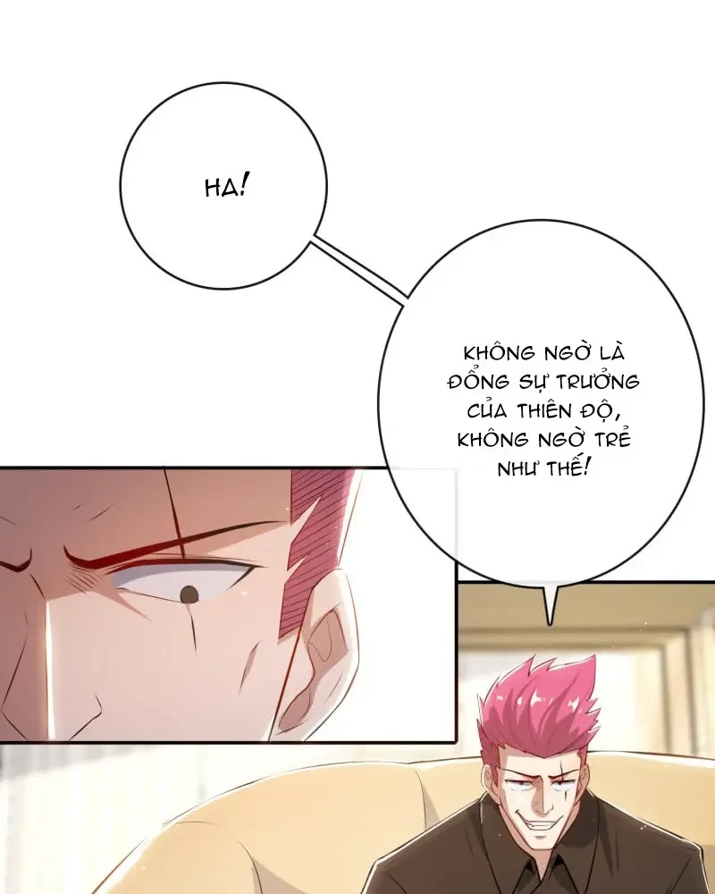 Bạn Gái Sạc Pin Của Tôi Chapter 69 - 7