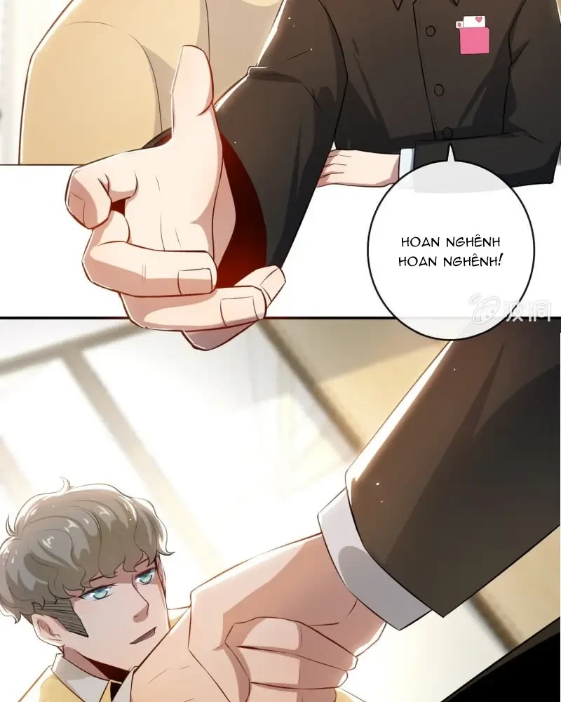 Bạn Gái Sạc Pin Của Tôi Chapter 69 - 8