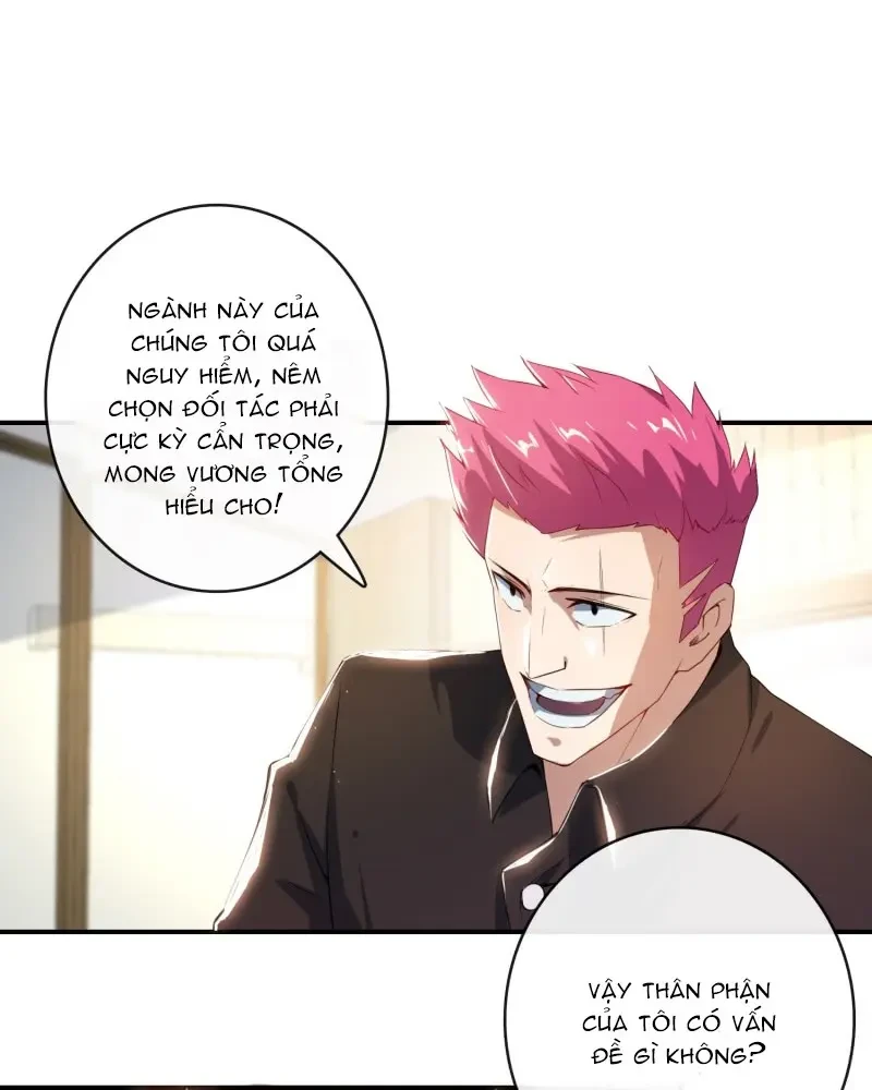 Bạn Gái Sạc Pin Của Tôi Chapter 69 - 10