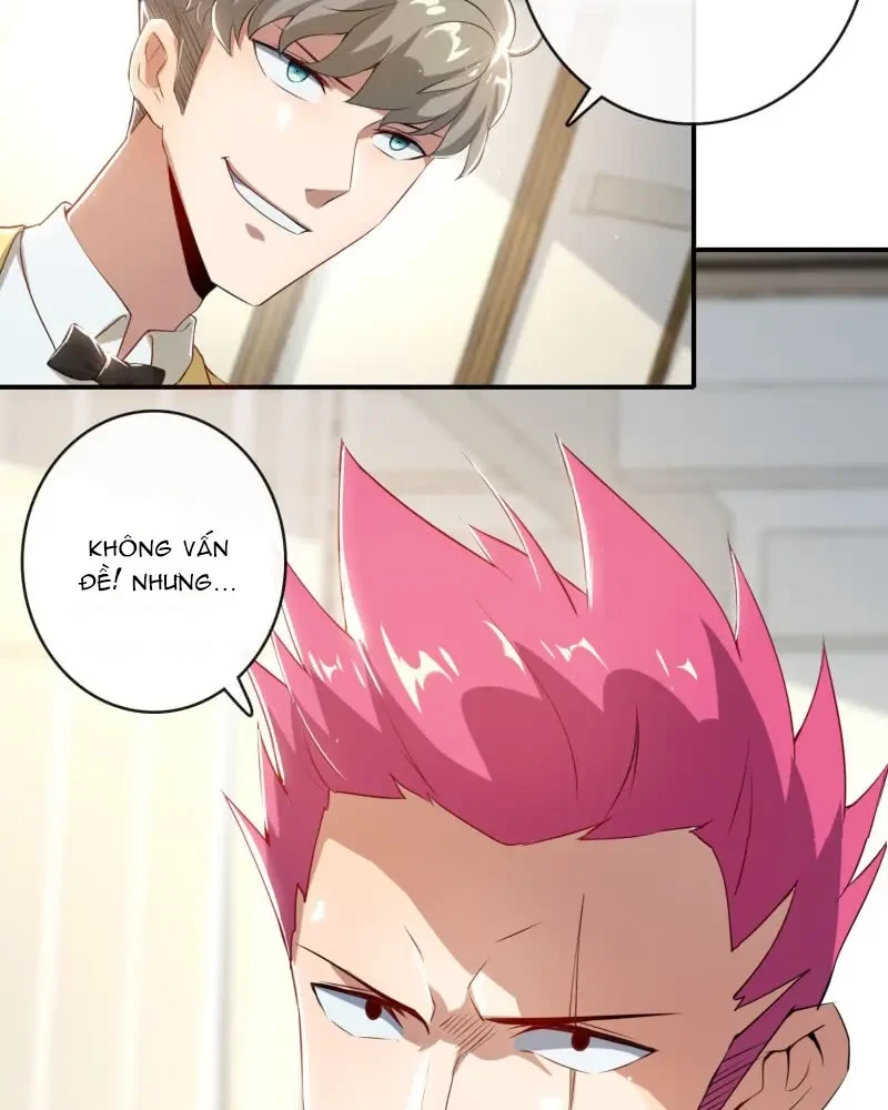 Bạn Gái Sạc Pin Của Tôi Chapter 69 - 11