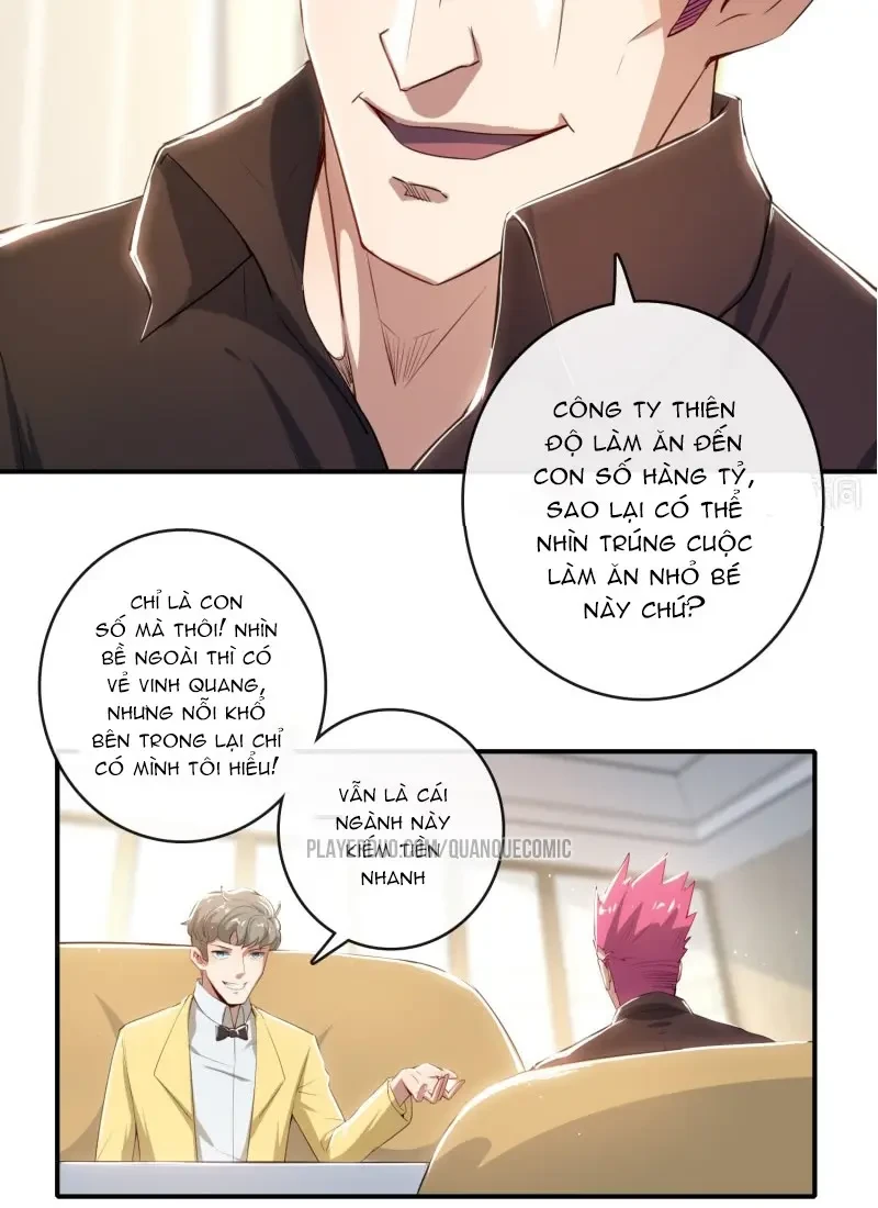 Bạn Gái Sạc Pin Của Tôi Chapter 69 - 12