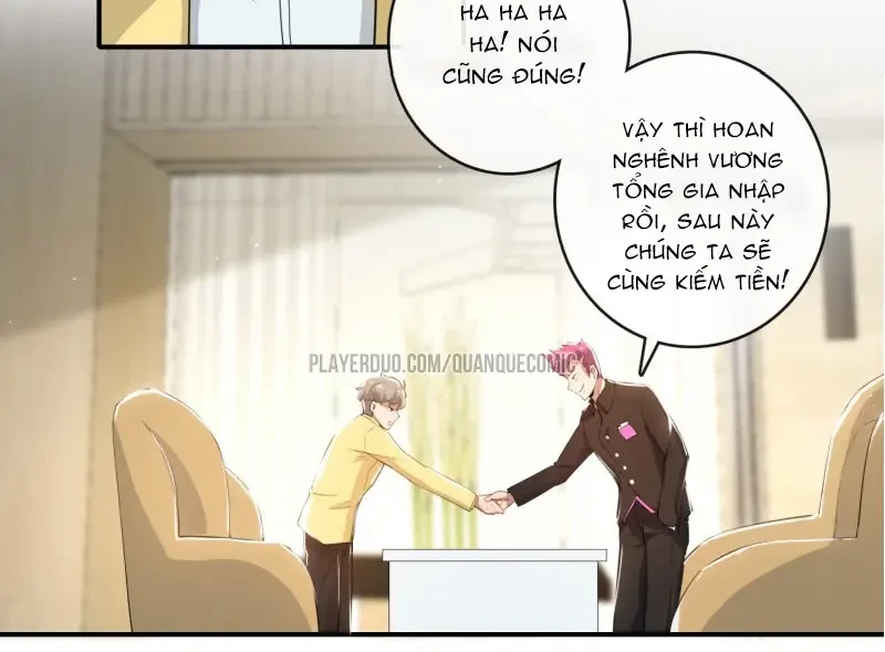 Bạn Gái Sạc Pin Của Tôi Chapter 69 - 15