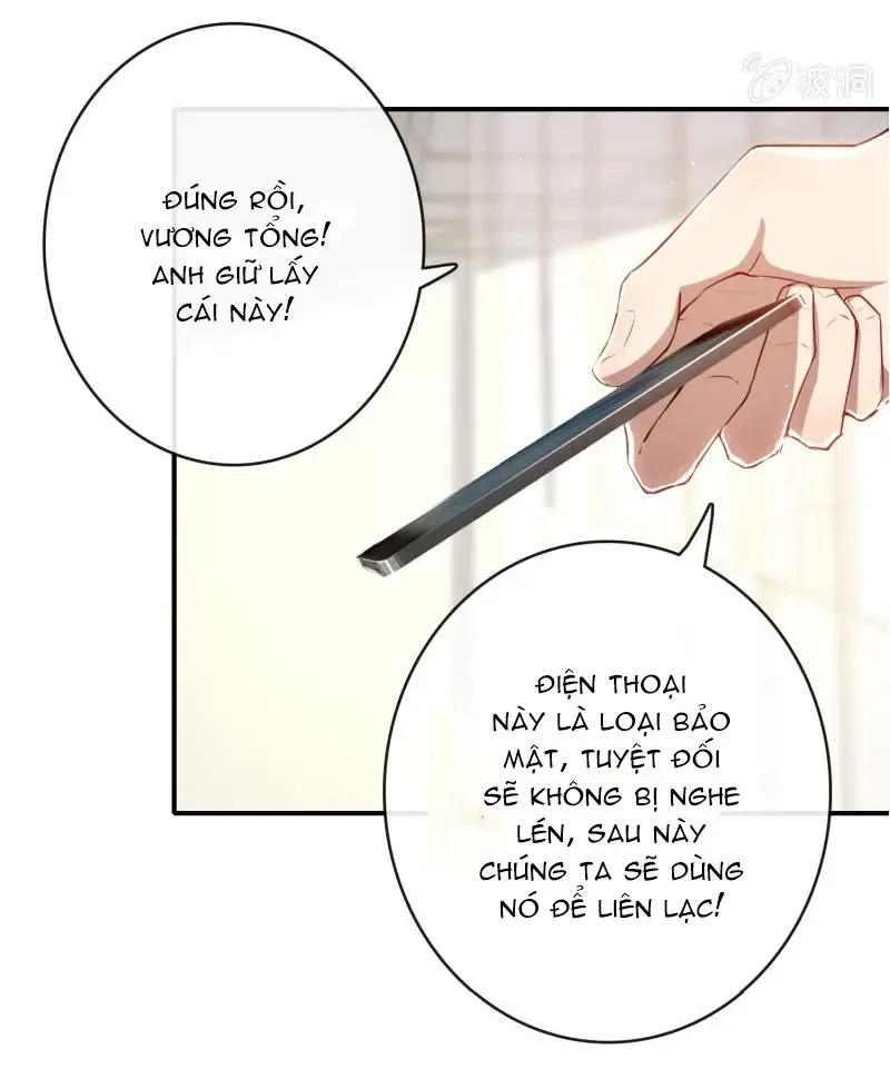 Bạn Gái Sạc Pin Của Tôi Chapter 69 - 16