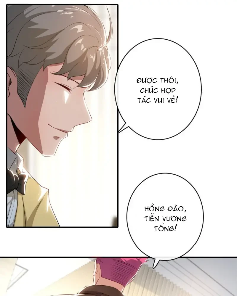 Bạn Gái Sạc Pin Của Tôi Chapter 69 - 17