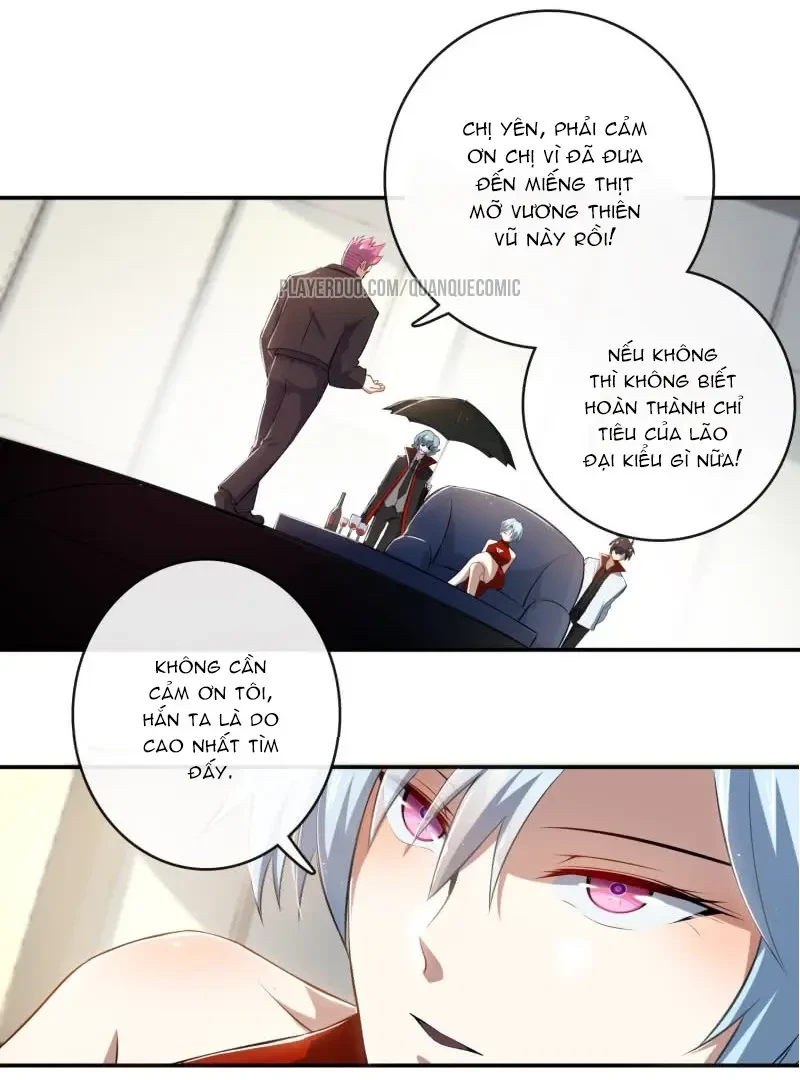 Bạn Gái Sạc Pin Của Tôi Chapter 69 - 22