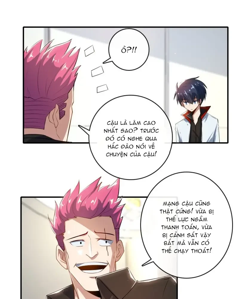 Bạn Gái Sạc Pin Của Tôi Chapter 69 - 23