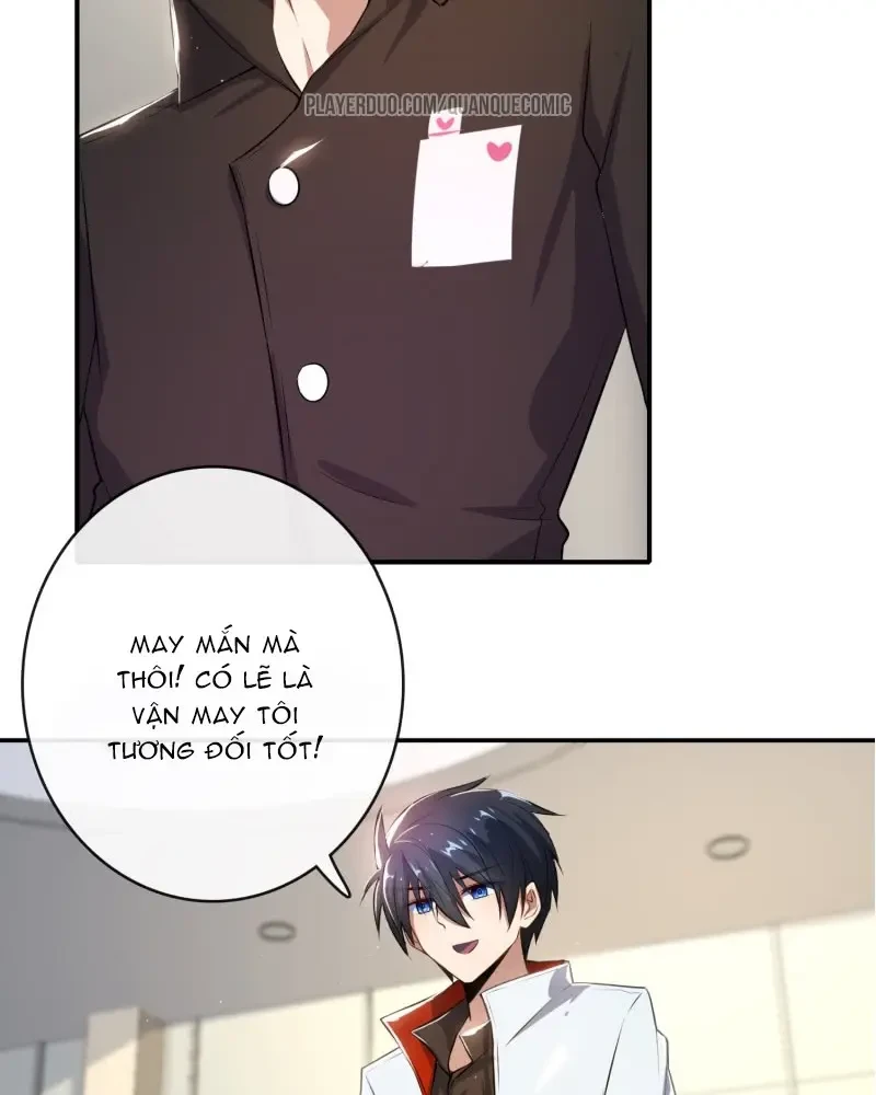 Bạn Gái Sạc Pin Của Tôi Chapter 69 - 24