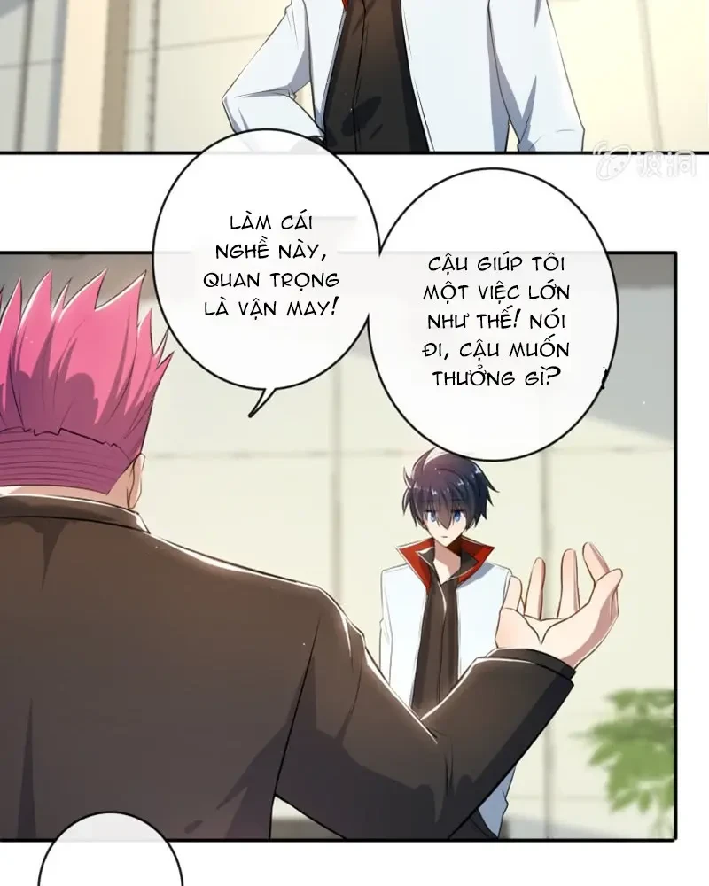 Bạn Gái Sạc Pin Của Tôi Chapter 69 - 25