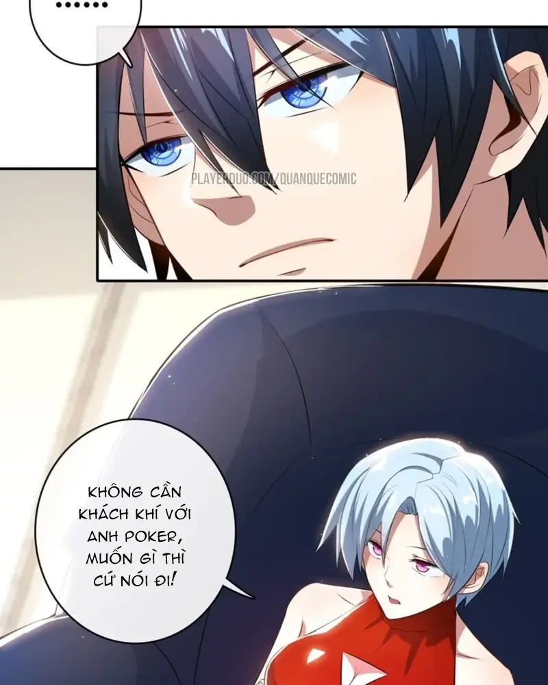 Bạn Gái Sạc Pin Của Tôi Chapter 69 - 26