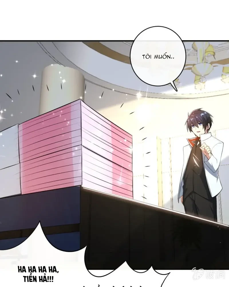 Bạn Gái Sạc Pin Của Tôi Chapter 69 - 28