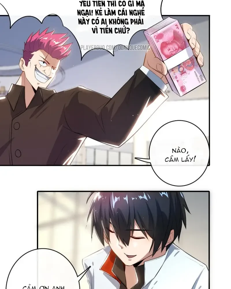 Bạn Gái Sạc Pin Của Tôi Chapter 69 - 29