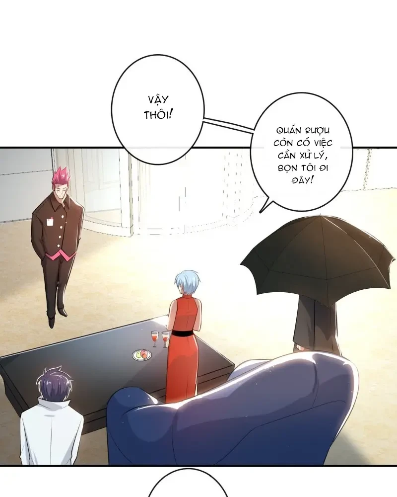 Bạn Gái Sạc Pin Của Tôi Chapter 69 - 31