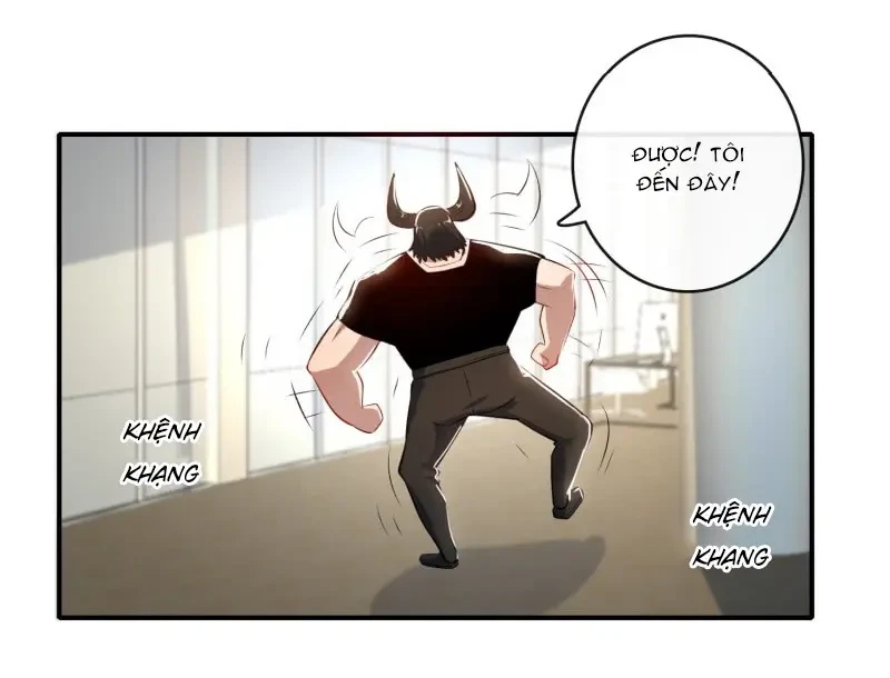 Bạn Gái Sạc Pin Của Tôi Chapter 69 - 34