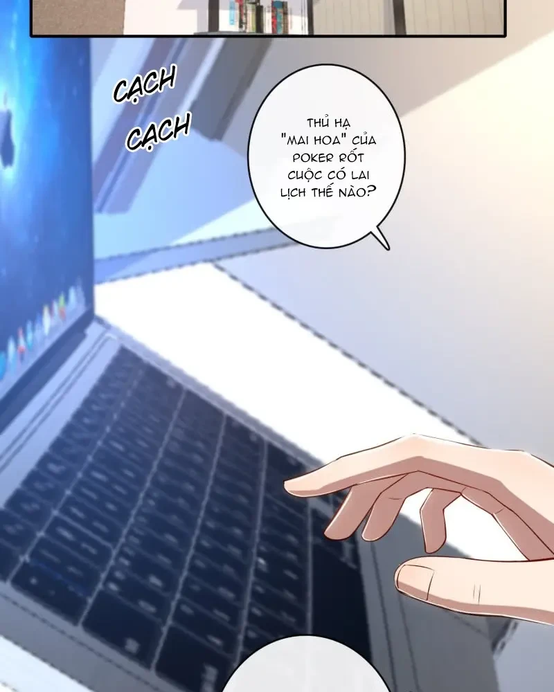 Bạn Gái Sạc Pin Của Tôi Chapter 69 - 37