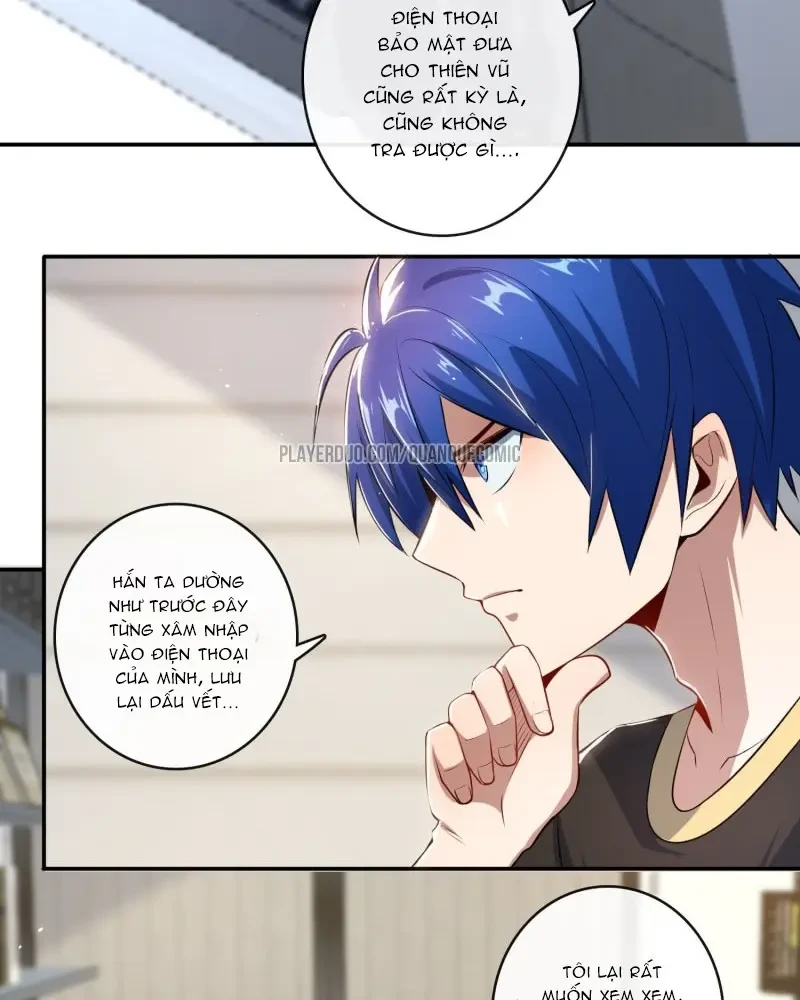 Bạn Gái Sạc Pin Của Tôi Chapter 69 - 38