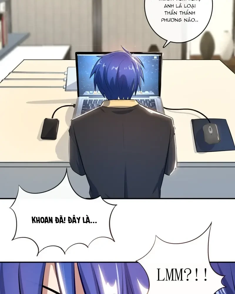 Bạn Gái Sạc Pin Của Tôi Chapter 69 - 39