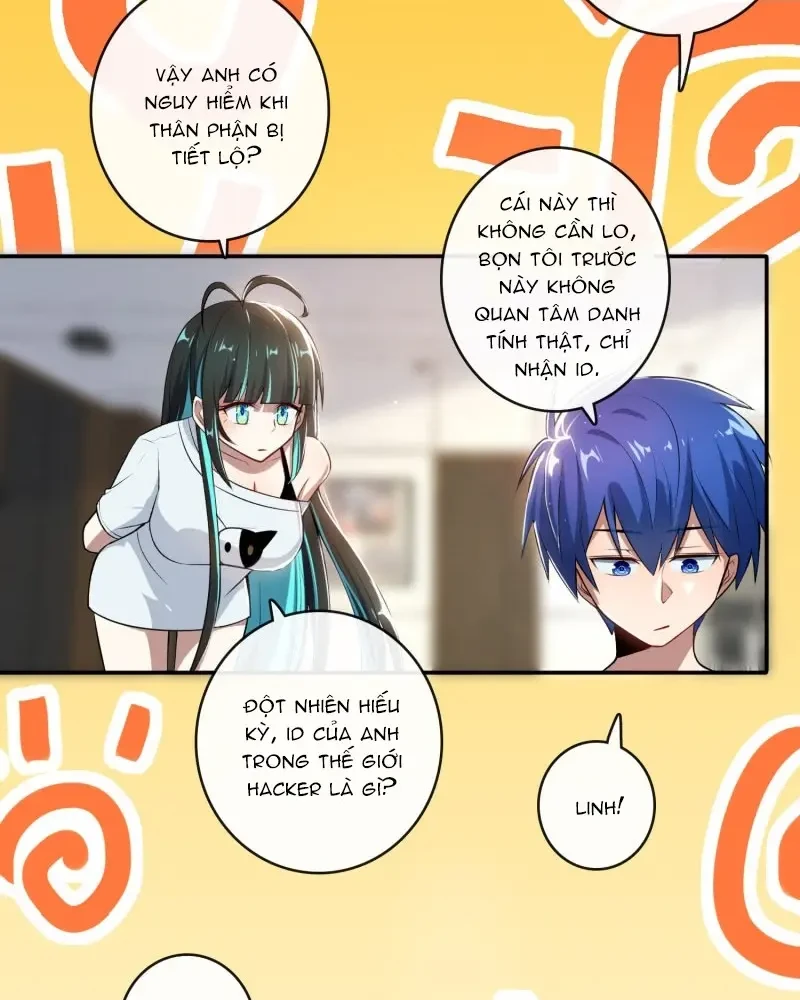 Bạn Gái Sạc Pin Của Tôi Chapter 69 - 41