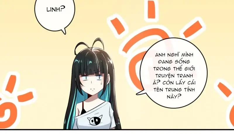 Bạn Gái Sạc Pin Của Tôi Chapter 69 - 42