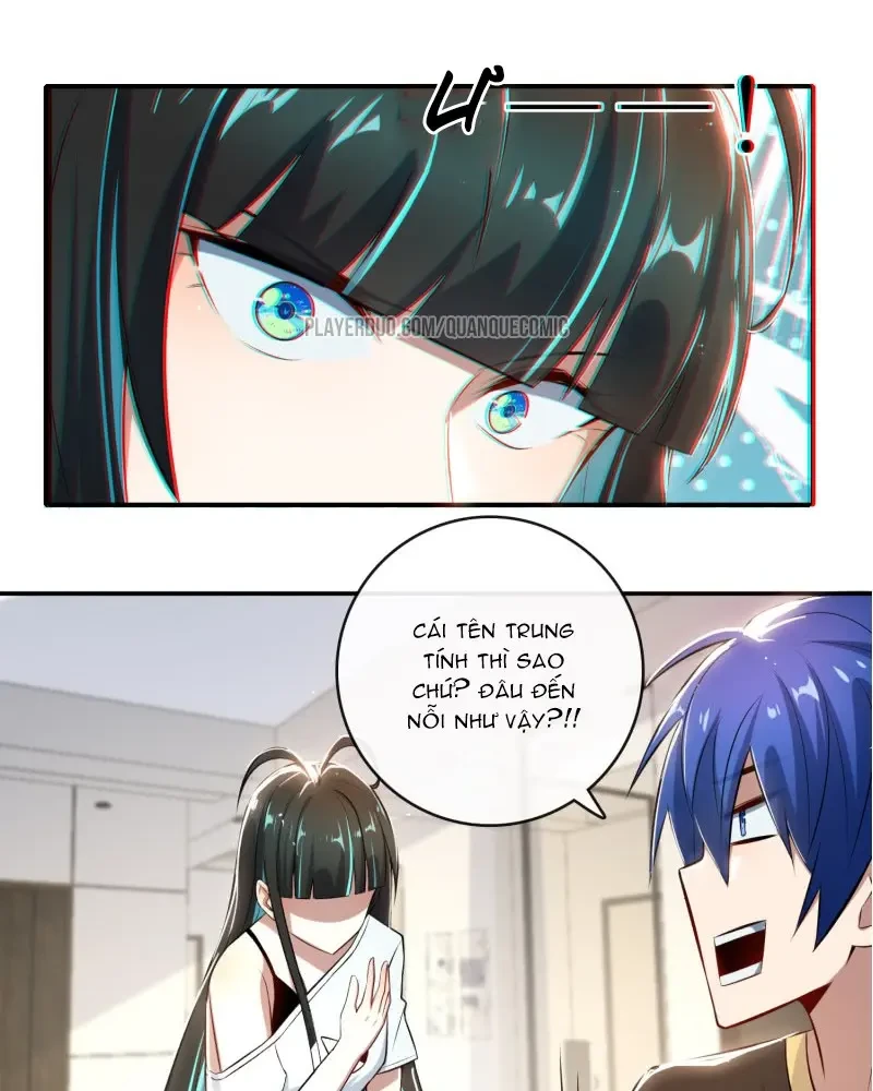 Bạn Gái Sạc Pin Của Tôi Chapter 69 - 43