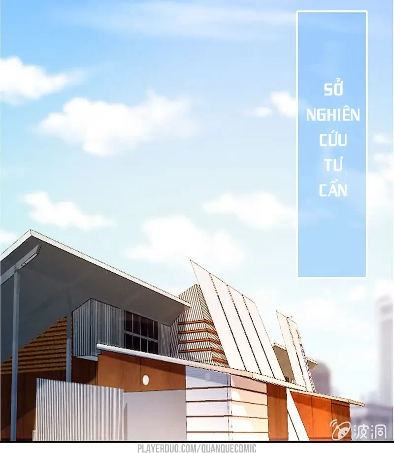 Bạn Gái Sạc Pin Của Tôi Chapter 70 - 2