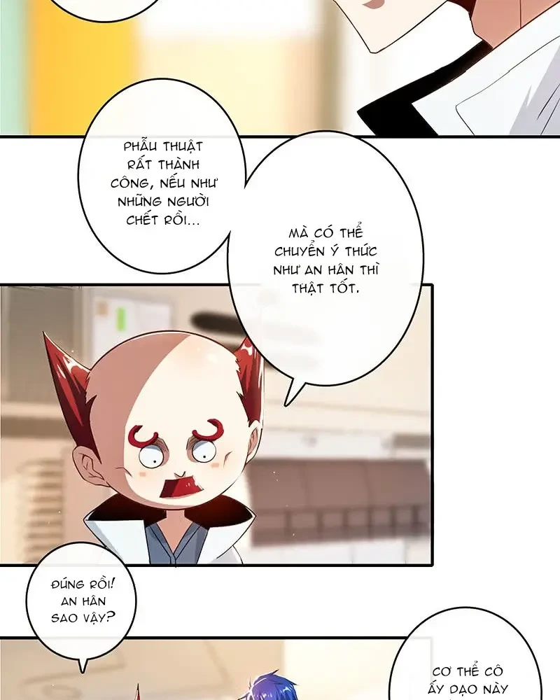 Bạn Gái Sạc Pin Của Tôi Chapter 70 - 4