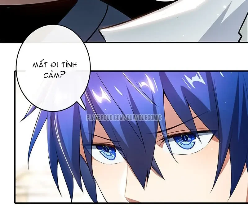 Bạn Gái Sạc Pin Của Tôi Chapter 70 - 10