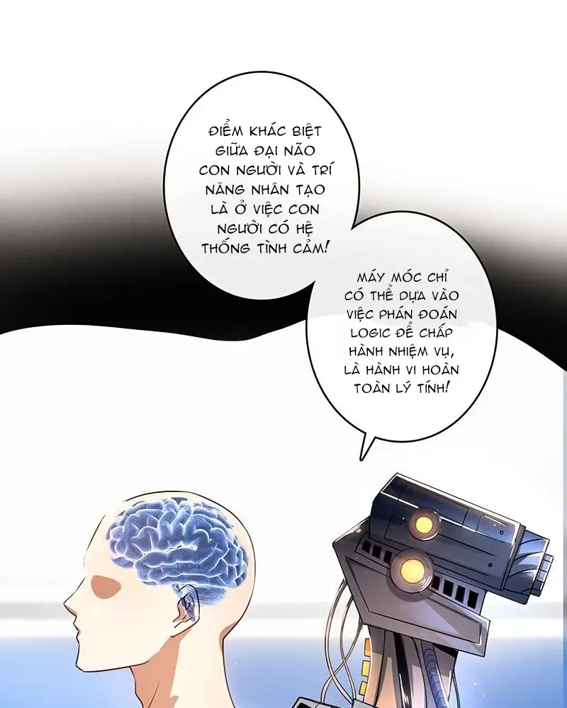 Bạn Gái Sạc Pin Của Tôi Chapter 70 - 11