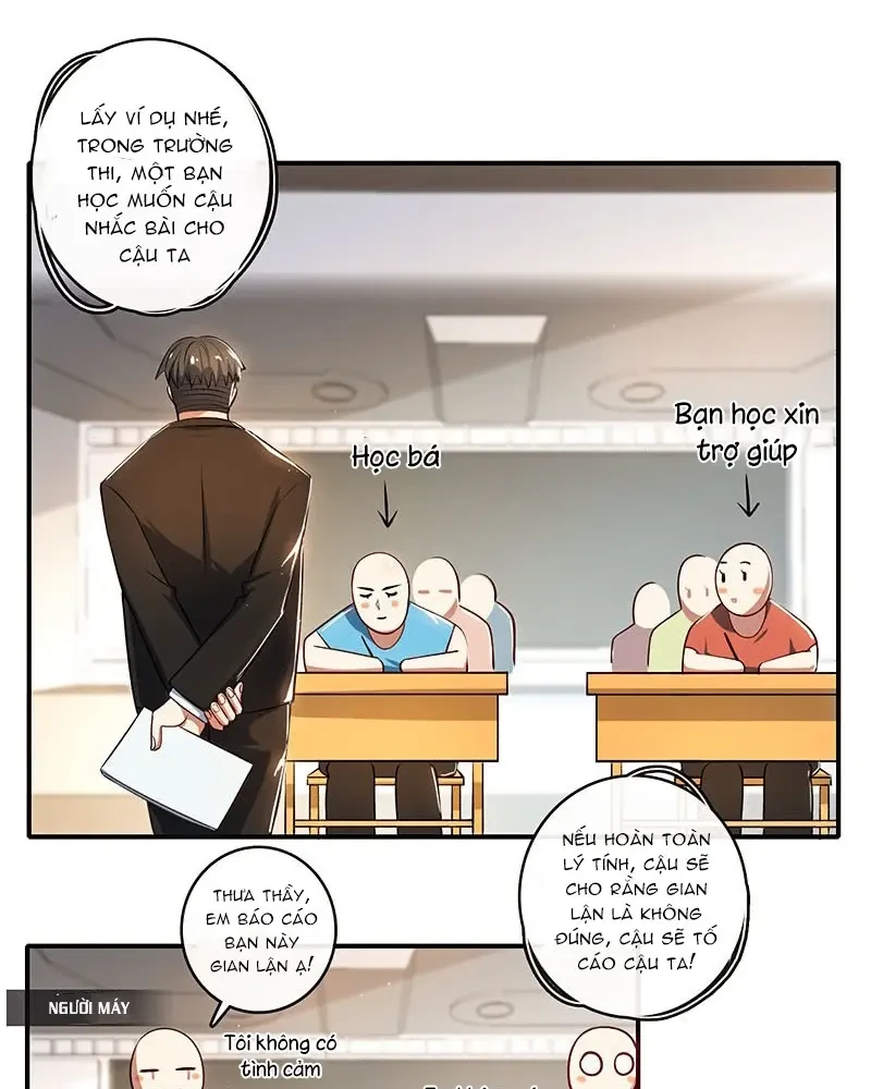 Bạn Gái Sạc Pin Của Tôi Chapter 70 - 13