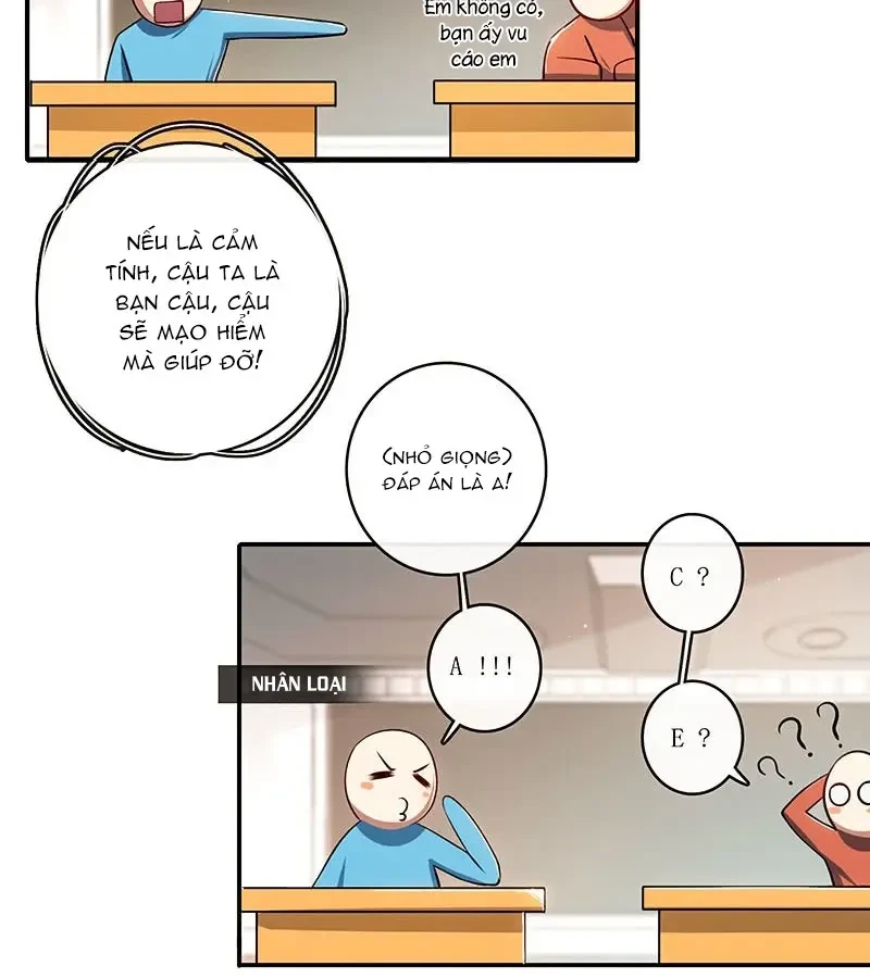 Bạn Gái Sạc Pin Của Tôi Chapter 70 - 14