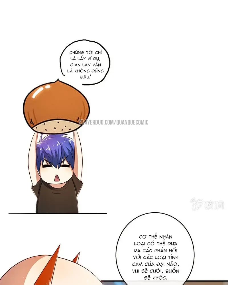 Bạn Gái Sạc Pin Của Tôi Chapter 70 - 15