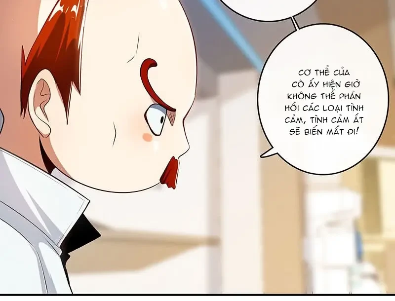 Bạn Gái Sạc Pin Của Tôi Chapter 70 - 16