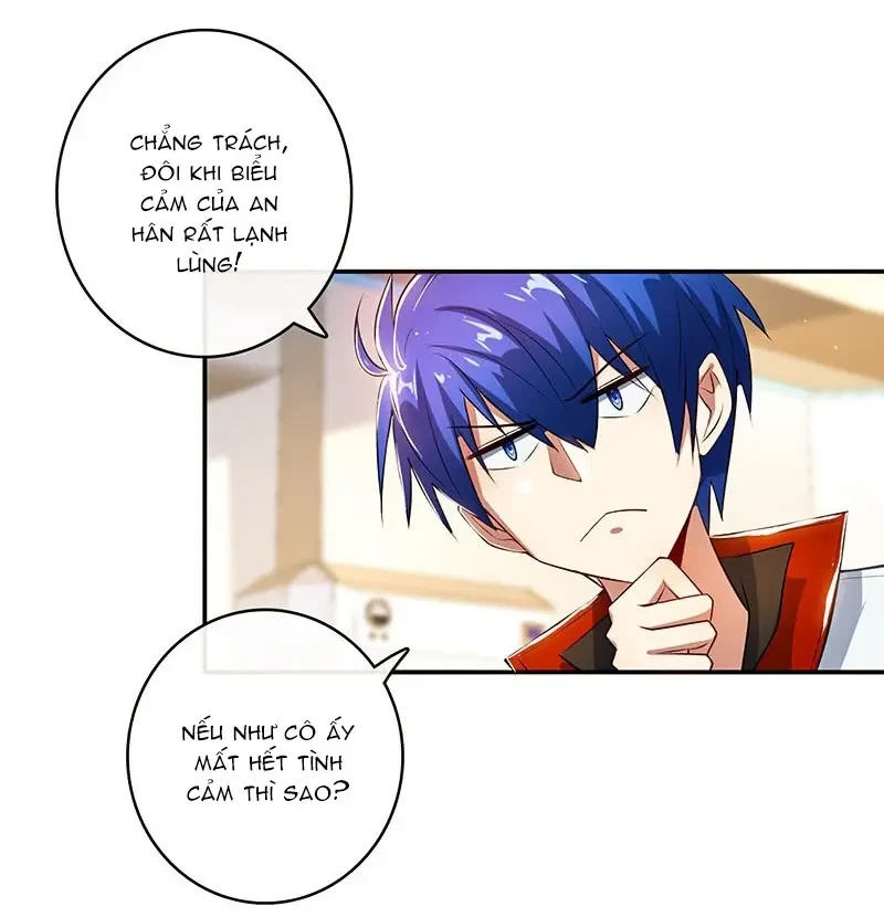 Bạn Gái Sạc Pin Của Tôi Chapter 70 - 17