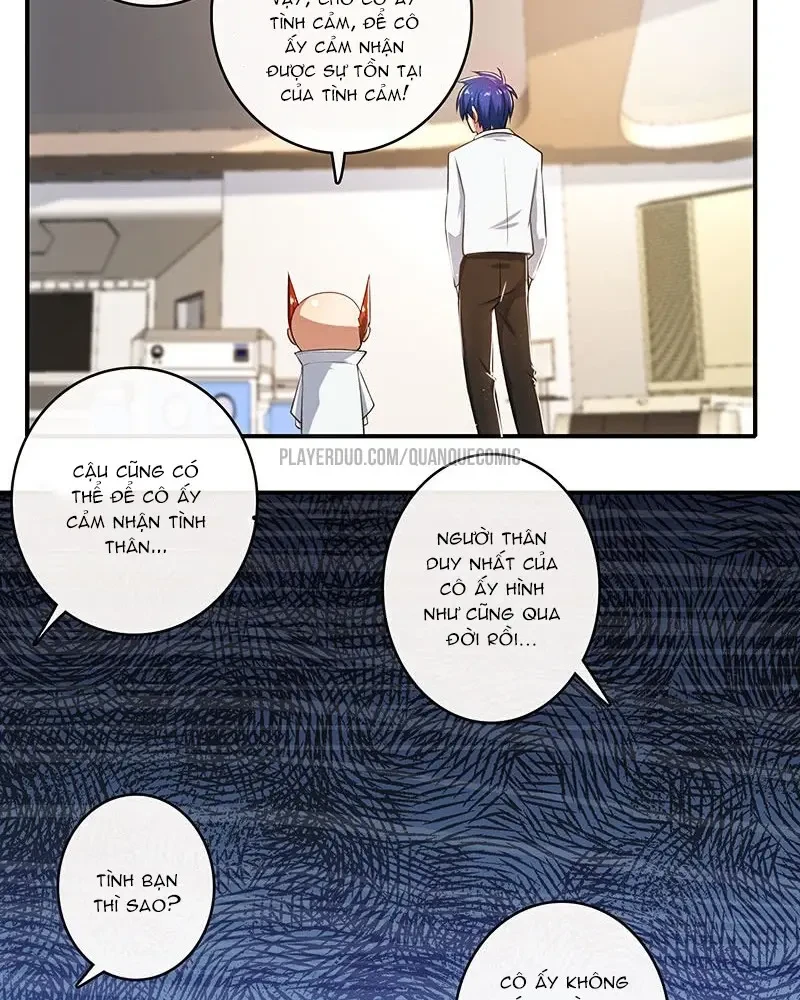 Bạn Gái Sạc Pin Của Tôi Chapter 70 - 20