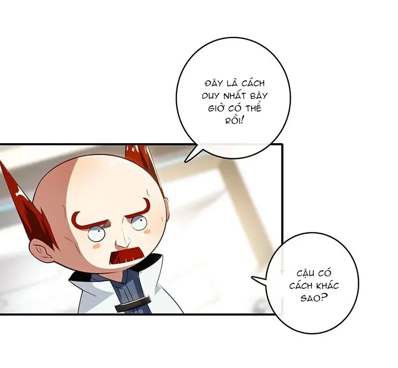 Bạn Gái Sạc Pin Của Tôi Chapter 70 - 23