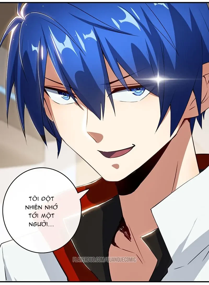 Bạn Gái Sạc Pin Của Tôi Chapter 70 - 24