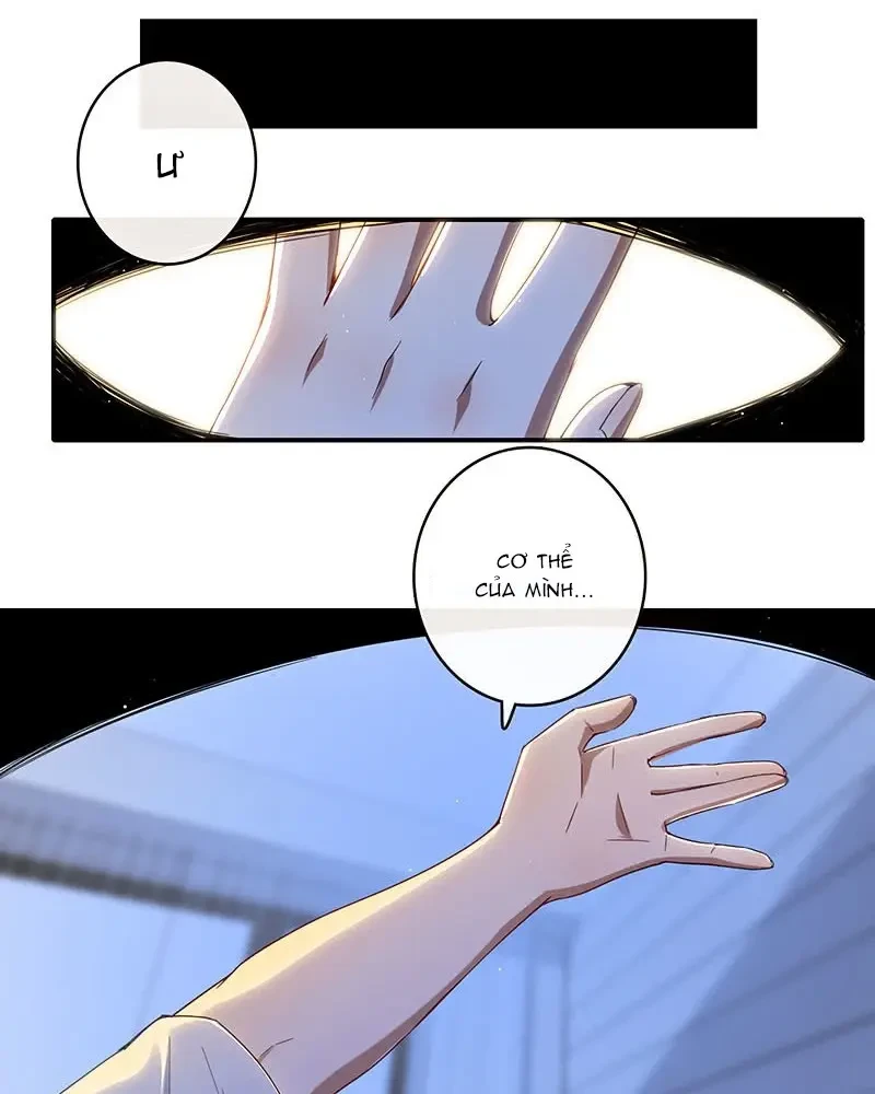 Bạn Gái Sạc Pin Của Tôi Chapter 70 - 29