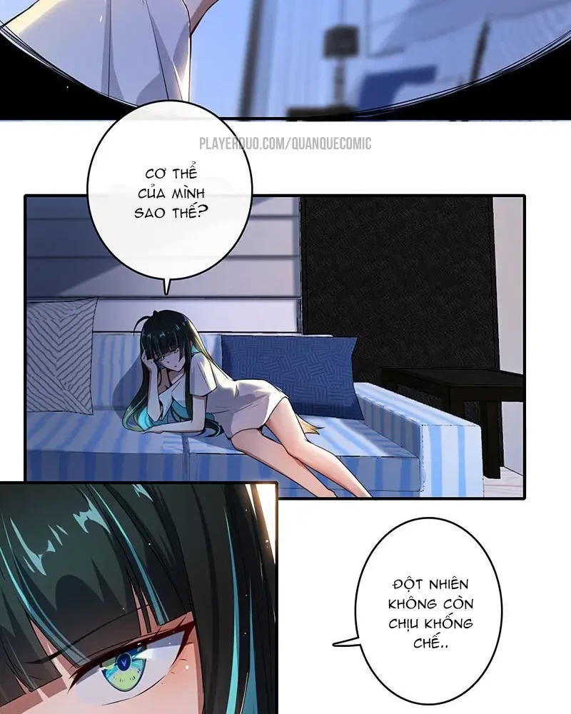 Bạn Gái Sạc Pin Của Tôi Chapter 70 - 30