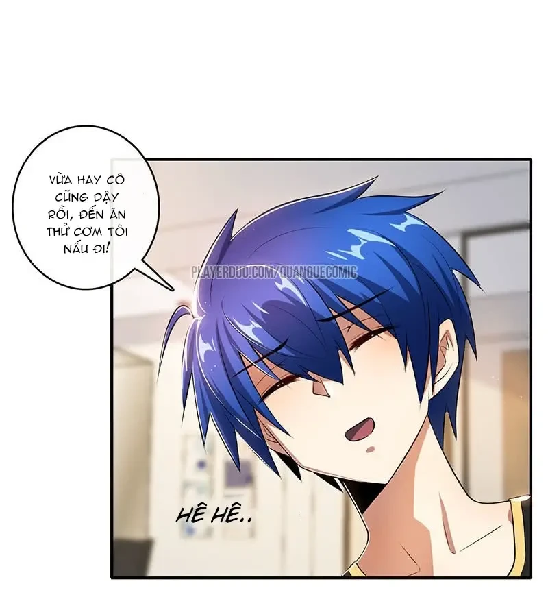 Bạn Gái Sạc Pin Của Tôi Chapter 70 - 33