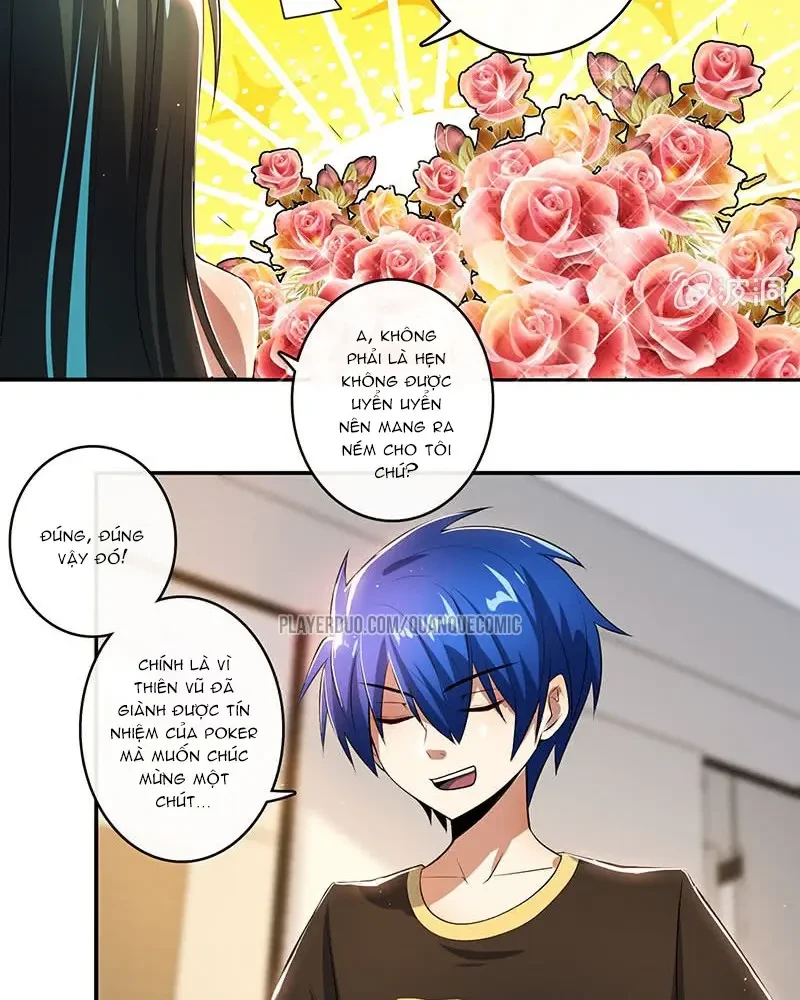 Bạn Gái Sạc Pin Của Tôi Chapter 70 - 35