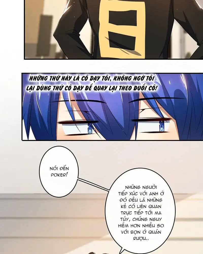 Bạn Gái Sạc Pin Của Tôi Chapter 70 - 36